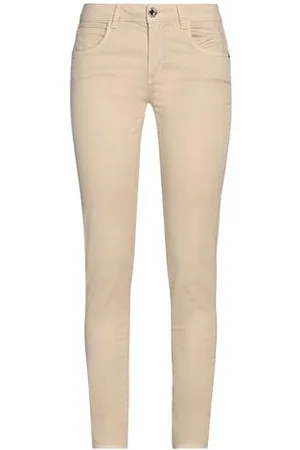 Trussardi PARTES DE ABAJO - Pantalones