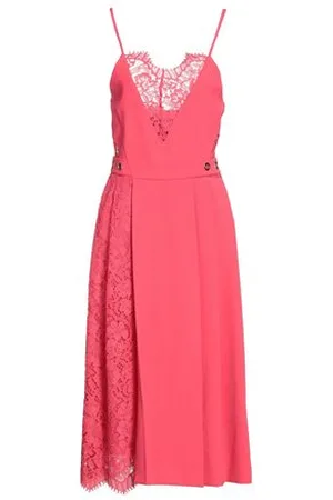 Custo Barcelona VESTIDOS - Vestidos midi