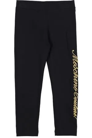 Moschino PARTES DE ABAJO - Pantalones