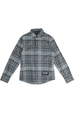 D.A. Daniele Alessandrini CAMISETAS Y TOPS - Camisas