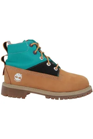 Timberland CALZADO - Botines de caña alta