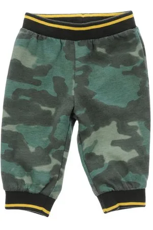 U.S. Polo Assn. PARTES DE ABAJO - Pantalones