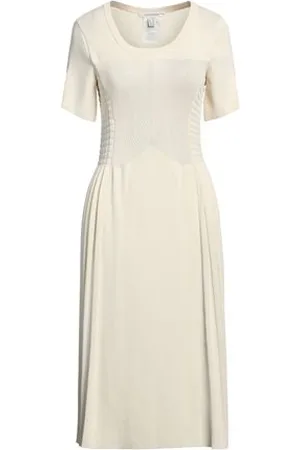 CÉDRIC CHARLIER VESTIDOS - Vestidos midi