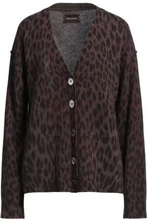 Zadig & Voltaire PRENDAS DE PUNTO - Cárdigans