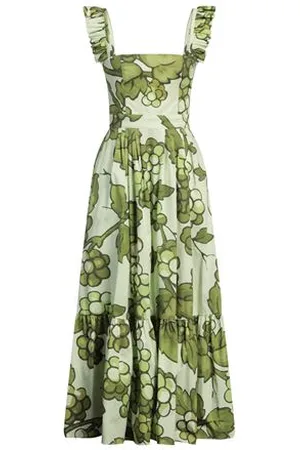 Etro VESTIDOS - Vestidos largos