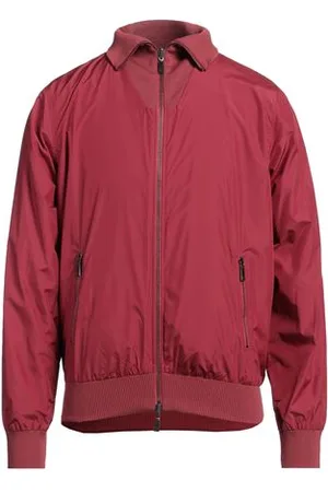 CANALI ROPA DE ABRIGO - Chaquetas y cazadoras