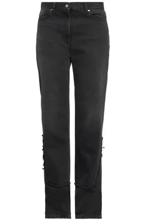 Roberto Cavalli PARTES DE ABAJO - Pantalones vaqueros