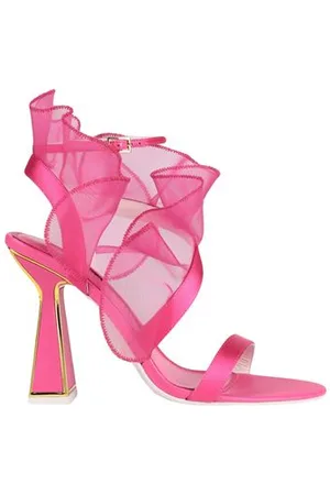 Kat Maconie CALZADO - Sandalias con cierre