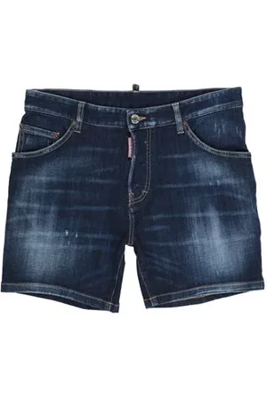 Dsquared2 PARTES DE ABAJO - Pantalones cortos y bermudas