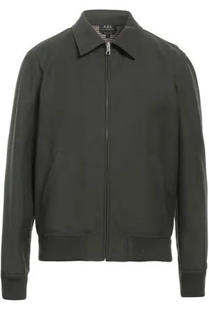 A.P.C. ROPA DE ABRIGO - Chaquetas y cazadoras