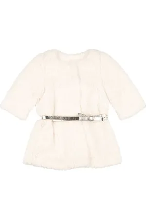 Billieblush ROPA DE ABRIGO - Borreguito y pelo ecológico