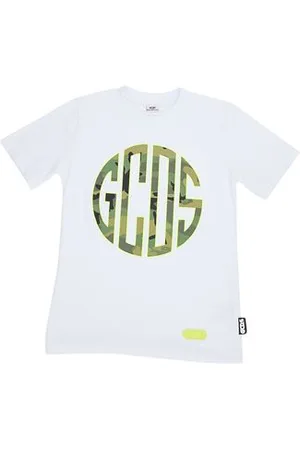 GCDS CAMISETAS Y TOPS - Camisetas