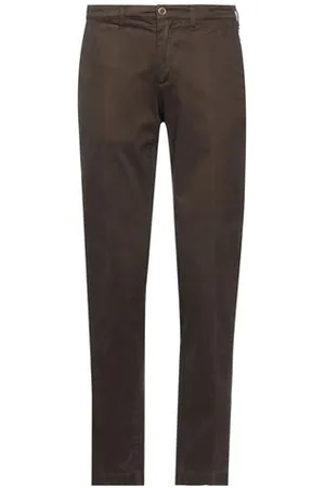 Biagio Santaniello PARTES DE ABAJO - Pantalones