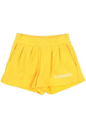 Iceberg PARTES DE ABAJO - Pantalones cortos y bermudas