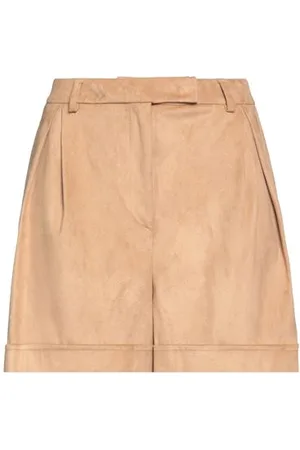 Manila Grace PARTES DE ABAJO - Pantalones cortos y bermudas