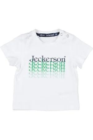 Jeckerson CAMISETAS Y TOPS - Camisetas