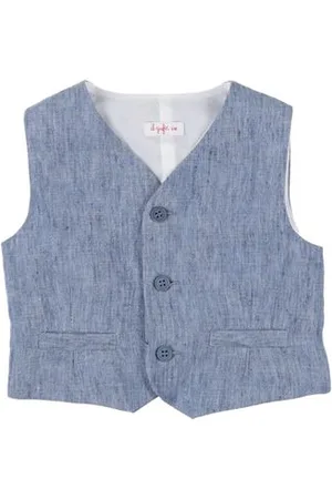 Il gufo TRAJES Y CONJUNTOS - Chalecos sartoriales