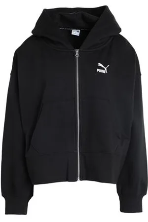 PUMA CAMISETAS Y TOPS - Sudaderas