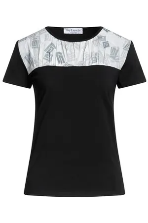 GUY LAROCHE CAMISETAS Y TOPS - Camisetas
