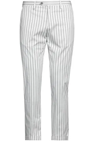 B SETTECENTO PARTES DE ABAJO - Pantalones