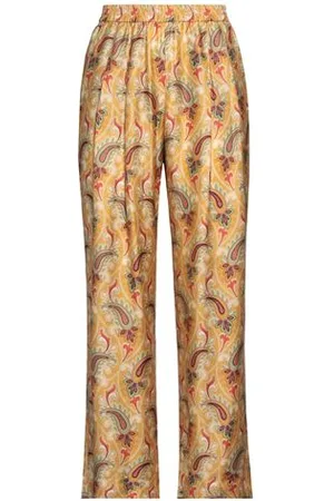 SUZIE WINKLE PARTES DE ABAJO - Pantalones