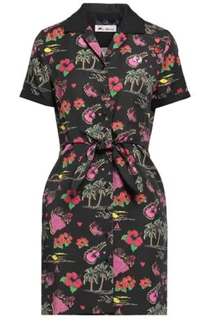 Fred Perry VESTIDOS - Minivestidos