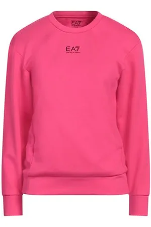 EA7 CAMISETAS Y TOPS - Sudaderas