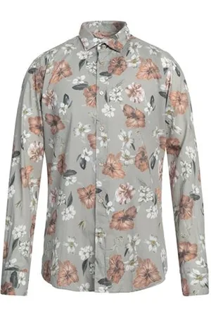 MASTRICAMICIAI CAMISETAS Y TOPS - Camisas