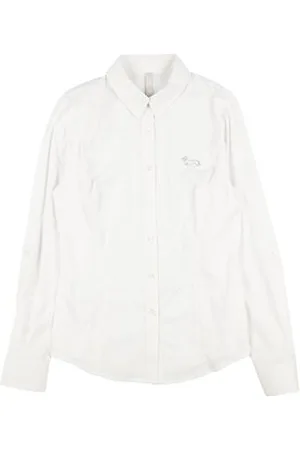HARMONT&BLAINE CAMISETAS Y TOPS - Camisas
