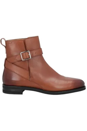 Bally CALZADO - Botines de caña alta