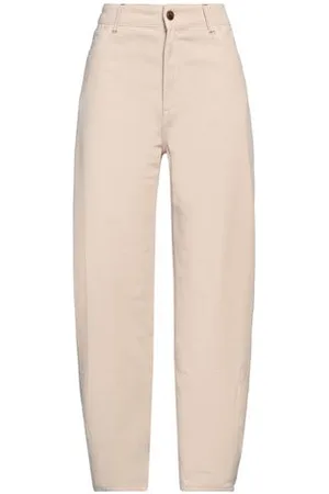 ALYSI PARTES DE ABAJO - Pantalones