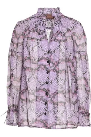 Alessia Santi CAMISETAS Y TOPS - Camisas