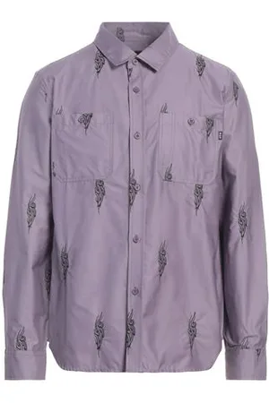 Huf CAMISETAS Y TOPS - Camisas