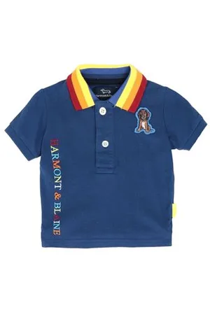 HARMONT&BLAINE CAMISETAS Y TOPS - Polos