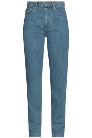 Kenzo PARTES DE ABAJO - Pantalones vaqueros