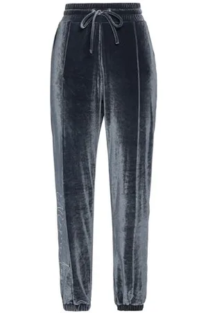 EA7 PARTES DE ABAJO - Pantalones
