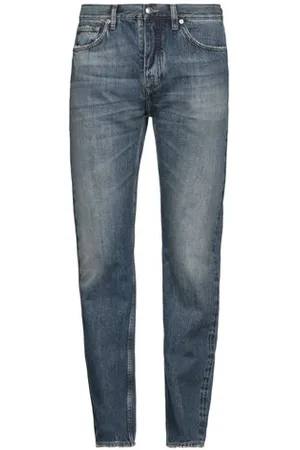 Burberry PARTES DE ABAJO - Pantalones vaqueros