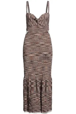 Simkhai VESTIDOS - Vestidos midi