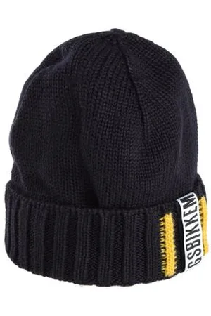 Bikkembergs COMPLEMENTOS - Sombreros