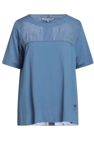 European Culture CAMISETAS Y TOPS - Camisetas
