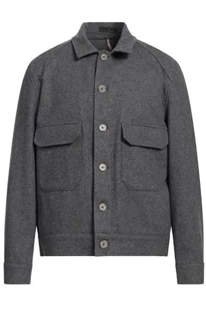 Biagio Santaniello ROPA DE ABRIGO - Chaquetas y cazadoras