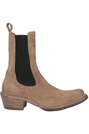 Moma CALZADO - Botines de caña alta