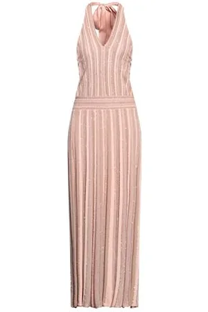 D.EXTERIOR VESTIDOS - Vestidos largos