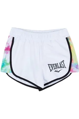 Everlast PARTES DE ABAJO - Pantalones cortos y bermudas