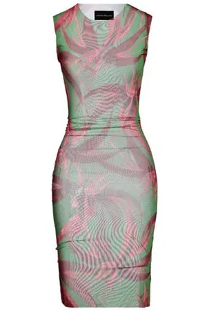 Louisa Ballou VESTIDOS - Vestidos midi