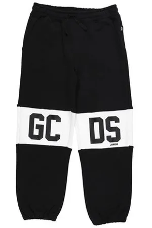 GCDS PARTES DE ABAJO - Pantalones