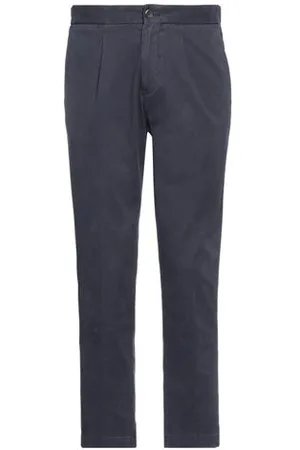 Devore PARTES DE ABAJO - Pantalones