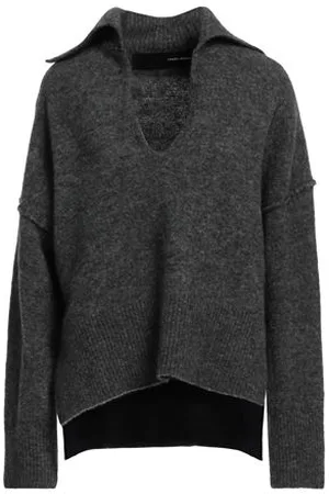 ISABEL BENENATO PRENDAS DE PUNTO - Pullover