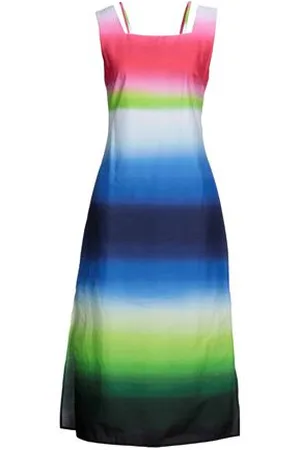 Caractere VESTIDOS - Vestidos midi