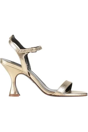 Patrizia Pepe CALZADO - Sandalias con cierre